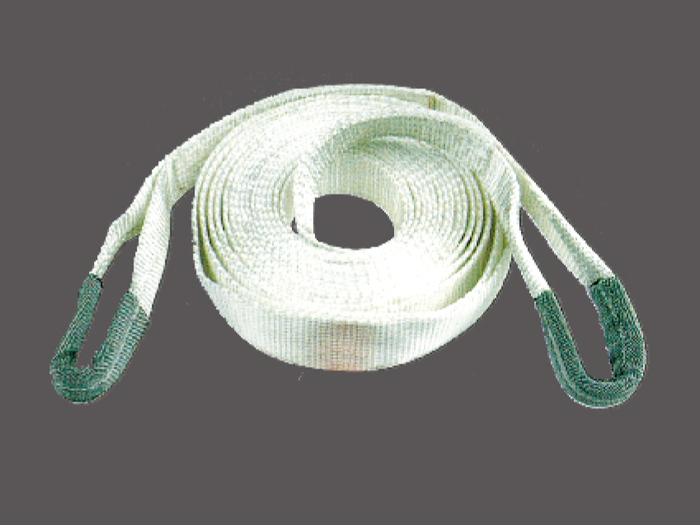 TOW ROPE