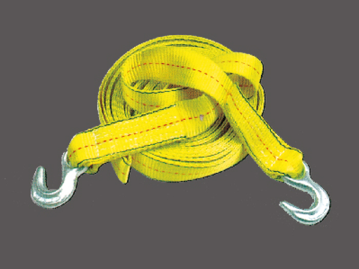 TOW ROPE